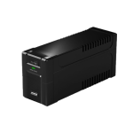 Power Guard 650VA CS Offline UPS (Plastic Body)