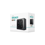 DeepCool PF600X 600W 80 Plus Bronze Non-Modular Power Supply - Image 3