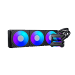 Phanteks Glacier One 360MP D-RGB 360mm Liquid CPU Cooler - Image 2