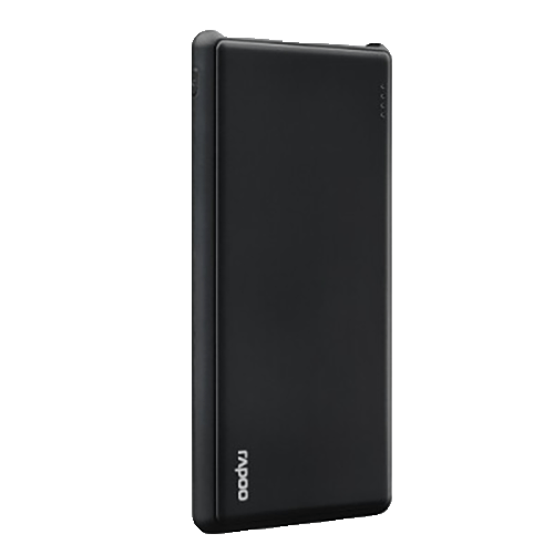 Rapoo P200 10000mAh Power Bank-400x400 Rapoo P200 10000mAh Power Bank