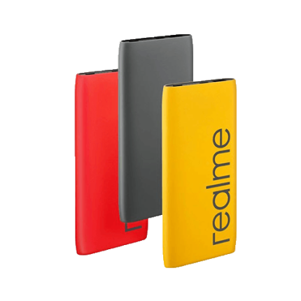 Realme 10000mAh Power Bank