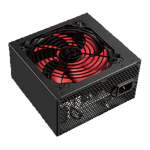 Golden Field ATX GF500 500Watt Power Supply - Image 2