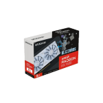 Unika Radeon RX 7600 Blizzard 8GD6 V2 Graphics Card - Image 3