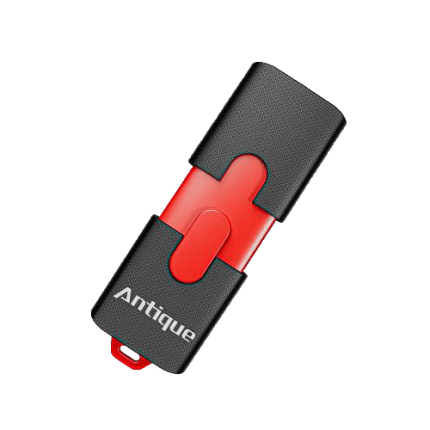 Antique 64GB Pendrive WA001