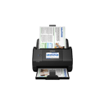 Epson WorkForce ES-580W Wireless Duplex Document Scanner