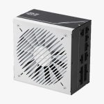 ASUS Prime 750W 80 Plus Gold Full Modular Power Supply - Image 3