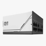 ASUS Prime 750W 80 Plus Gold Full Modular Power Supply - Image 2