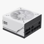 ASUS Prime 750W 80 Plus Gold Full Modular Power Supply - Image 4