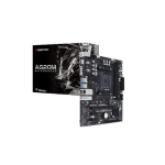 BIOSTAR A520MH DDR4 AMD AM4 Micro ATX Motherboard