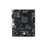 BIOSTAR A520MH DDR4 AMD AM4 Micro ATX Motherboard - Image 2