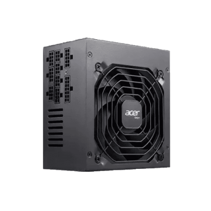 Acer AC-650 650W 80 Plus Bronze Full Modular Power Supply