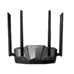 Dahua DH-AC12 AC1200 Mbps Gigabit Dual-Band Wi-Fi Router