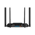 Dahua DH-AC12 AC1200 Mbps Gigabit Dual-Band Wi-Fi Router - Image 2