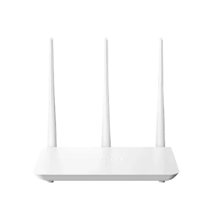 Tenda AC3 AC750 Dual-Band Wi-Fi Router