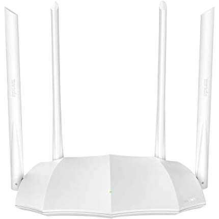 Tenda AC5 AC1200 Dual-Band WiFi Router