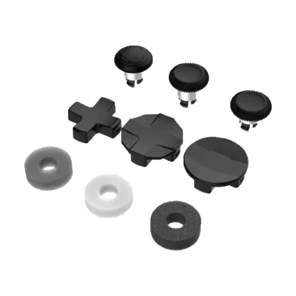 Fantech ACGP02 Gamepad Accessories
