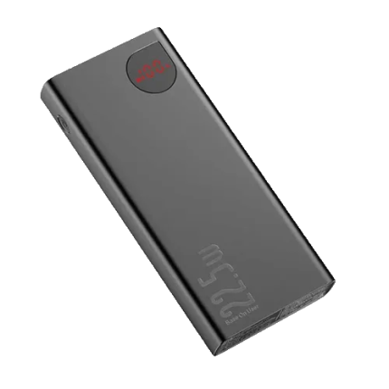 Baseus PPADM10S Adaman 10000mAh 22.5W Power Bank
