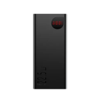 Baseus PPADM10S Adaman 10000mAh 22.5W Power Bank - Image 2