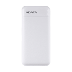 ADATA C100 10000mAh White 20W Power Bank #PC100-14WH