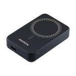 ADATA R100 10000mAh 20W Magnetic Wireless Charging Power Bank - Image 2