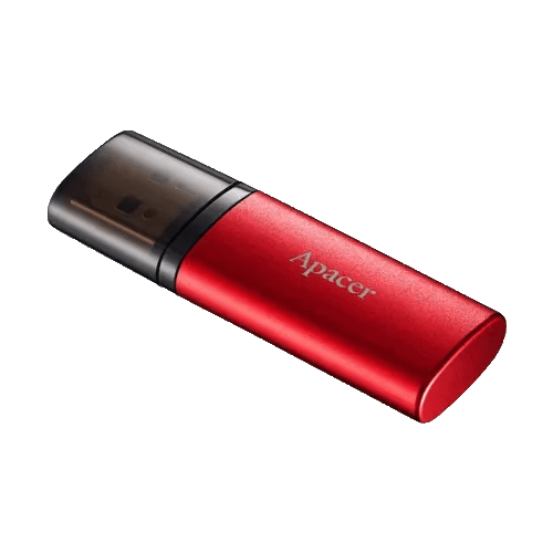 ah25b-500x500 Apacer AH25B 128 GB USB 3.2 Gen 1 Flash Drive