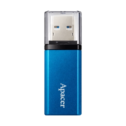 Apacer AH25C 128GB USB 3.2 Gen 1 Pen Drive