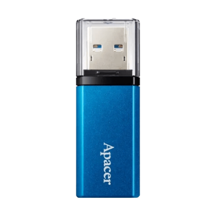 Apacer AH25C 256GB USB 3.2 Gen 1 Pen Drive