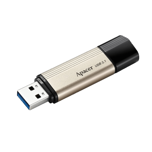 ah353-1-500x500 Apacer AH353 64GB USB3.1 Flash Drive