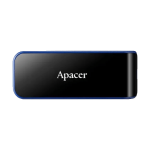 Apacer AH356 32GB USB 3.2 Gen 1 Flash Drive - Image 2