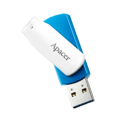 ah357-01-500x500 Apacer AH357 32GB USB 3.2 Gen 1 Flash Drive