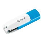 Apacer AH357 32GB USB 3.2 Gen 1 Flash Drive - Image 2