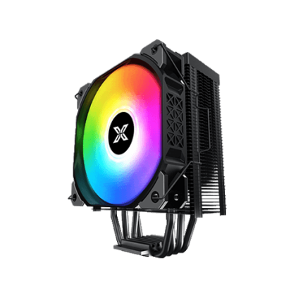Xigmatek AIR-KILLER PRO ARGB CPU Air Cooler