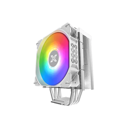 Xigmatek AIR-KILLER PRO ARCTIC ARGB CPU Air Cooler