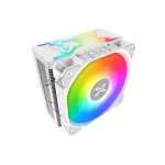 Xigmatek AIR-KILLER PRO ARCTIC ARGB CPU Air Cooler - Image 2