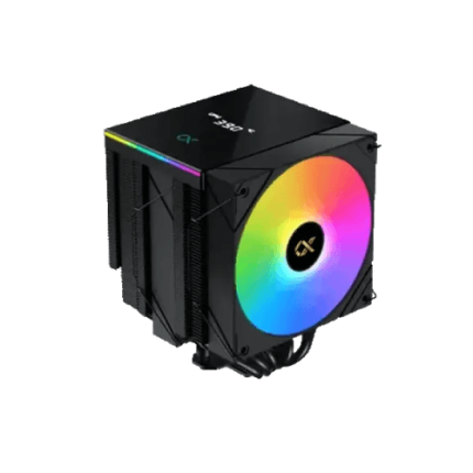 Xigmatek AK6 Dual Digital CPU Air Cooler