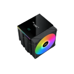 Xigmatek AK6 Dual Digital CPU Air Cooler - Image 2