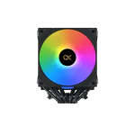 Xigmatek AK6 Dual Digital CPU Air Cooler - Image 3