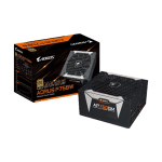 Gigabyte Aorus P750GM 750Watt 80+ Gold Full Modular PSU