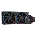 Thermalright Aqua Elite 240 BLACK ARGB V2 CPU Cooler
