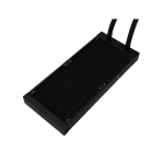 Thermalright Aqua Elite 240 BLACK ARGB V2 CPU Cooler - Image 4