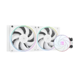 Thermalright Aqua Elite 240 WHITE ARGB V2 CPU Cooler