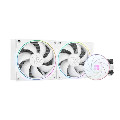 aqua-elite-240-white-argb-v2-01-500x500 Thermalright Aqua Elite 240 WHITE ARGB V2 CPU Cooler