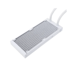 Thermalright Aqua Elite 240 WHITE ARGB V2 CPU Cooler - Image 4