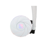 Thermalright Aqua Elite 240 WHITE ARGB V2 CPU Cooler - Image 5