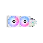Thermalright Aqua Elite 240 WHITE V3 ARGB CPU Cooler