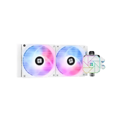 Thermalright Aqua Elite 240 WHITE V3 ARGB CPU Cooler