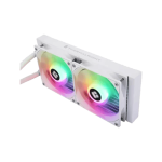 Thermalright Aqua Elite 240 WHITE V3 ARGB CPU Cooler - Image 3