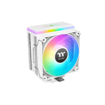 Thermaltake ASTRIA 400 ARGB Lighting AIR CPU Cooler White