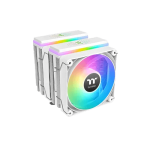 Thermaltake ASTRIA 600 ARGB Lighting AIR CPU Cooler White