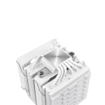 Thermaltake ASTRIA 600 ARGB Lighting AIR CPU Cooler White - Image 3